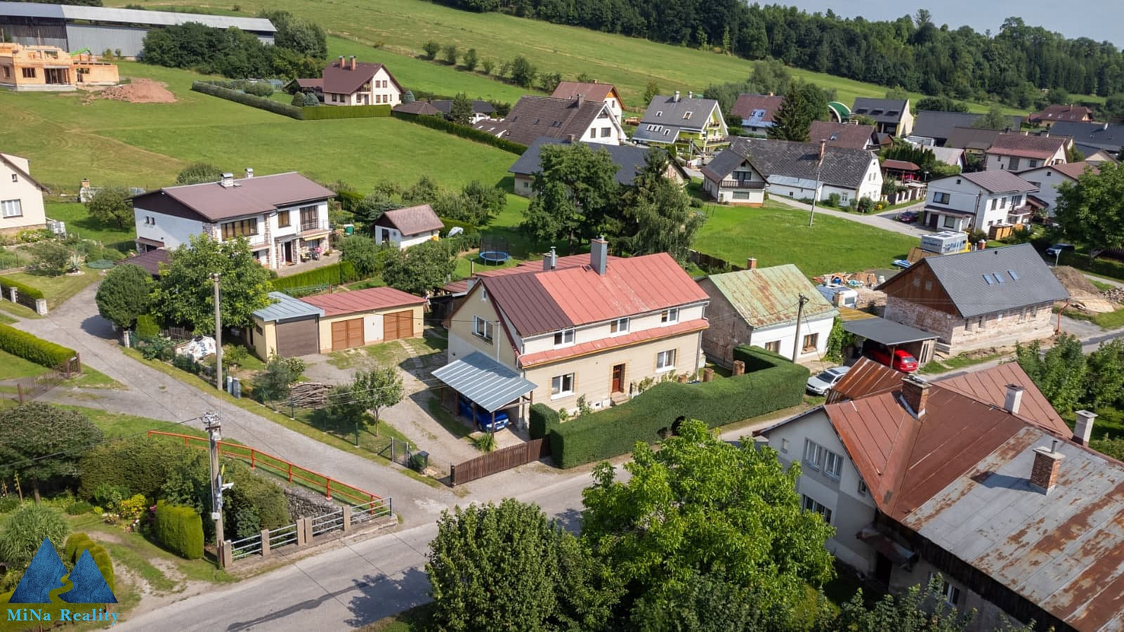 3h asunto, 120 m²