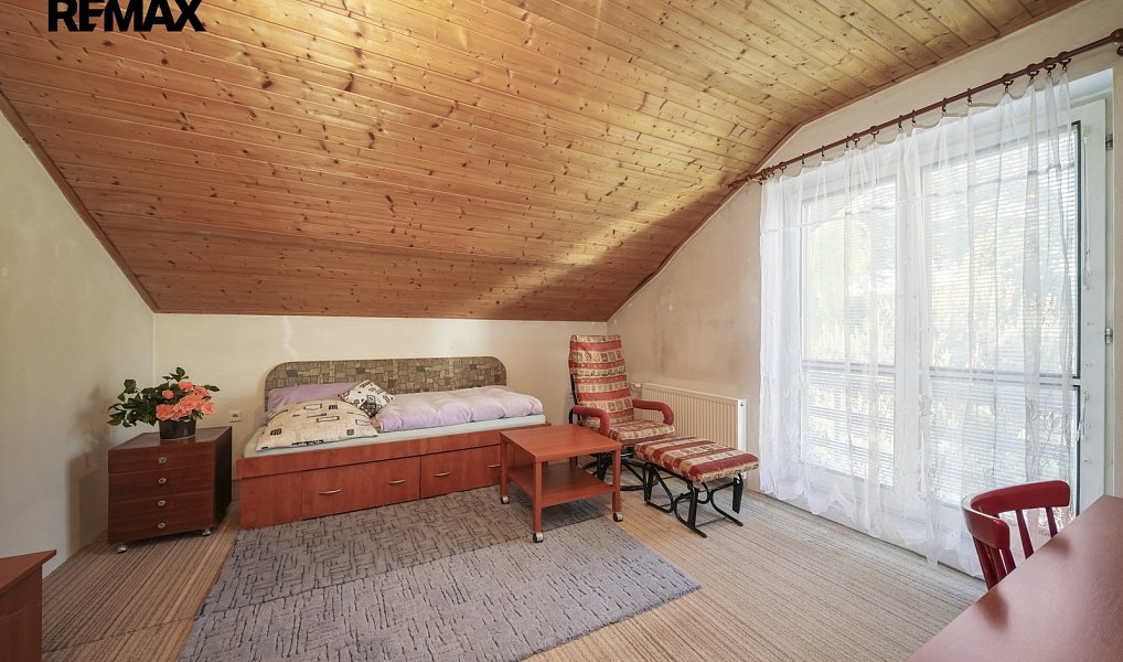 Prodej domu 270 m² s pozemkem 1 152 m², Náměšť na Hané – náhled fotky 14