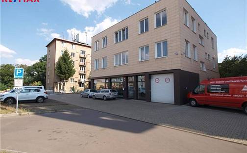 Pronájem obchodních prostor 27 m², Černokostelecká, Praha 10 - Strašnice