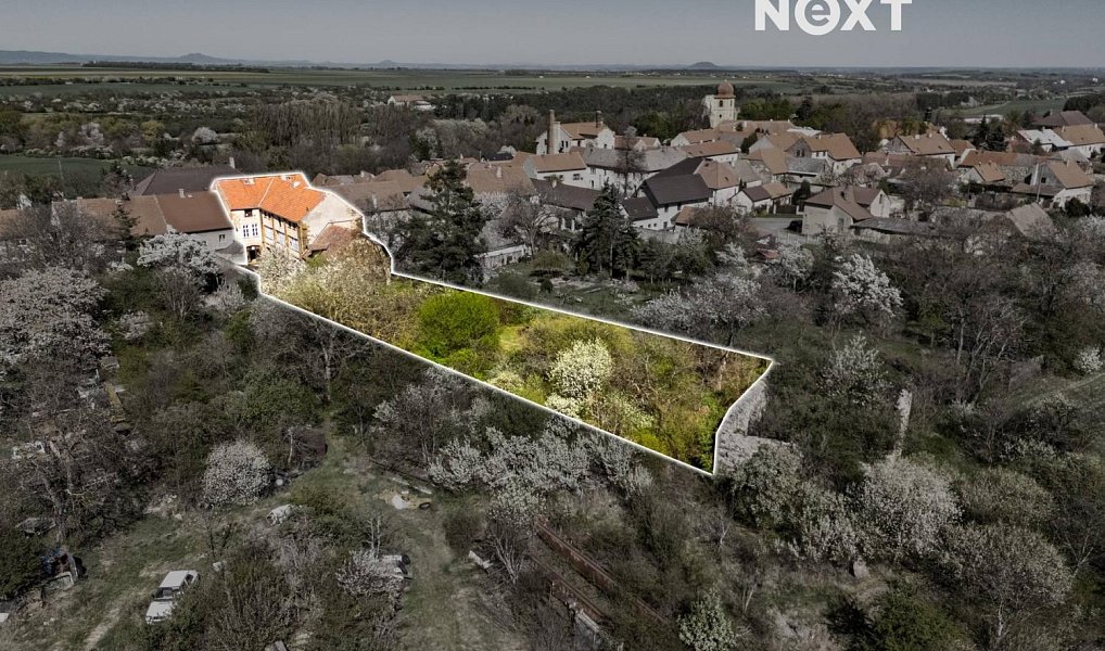 Prodej domu 454 m² s pozemkem 2 262 m², Panenský Týnec – náhled fotky 8