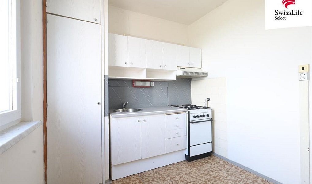 Prodej bytu 1+1 40 m², Havlíčkův Brod – náhled fotky 4