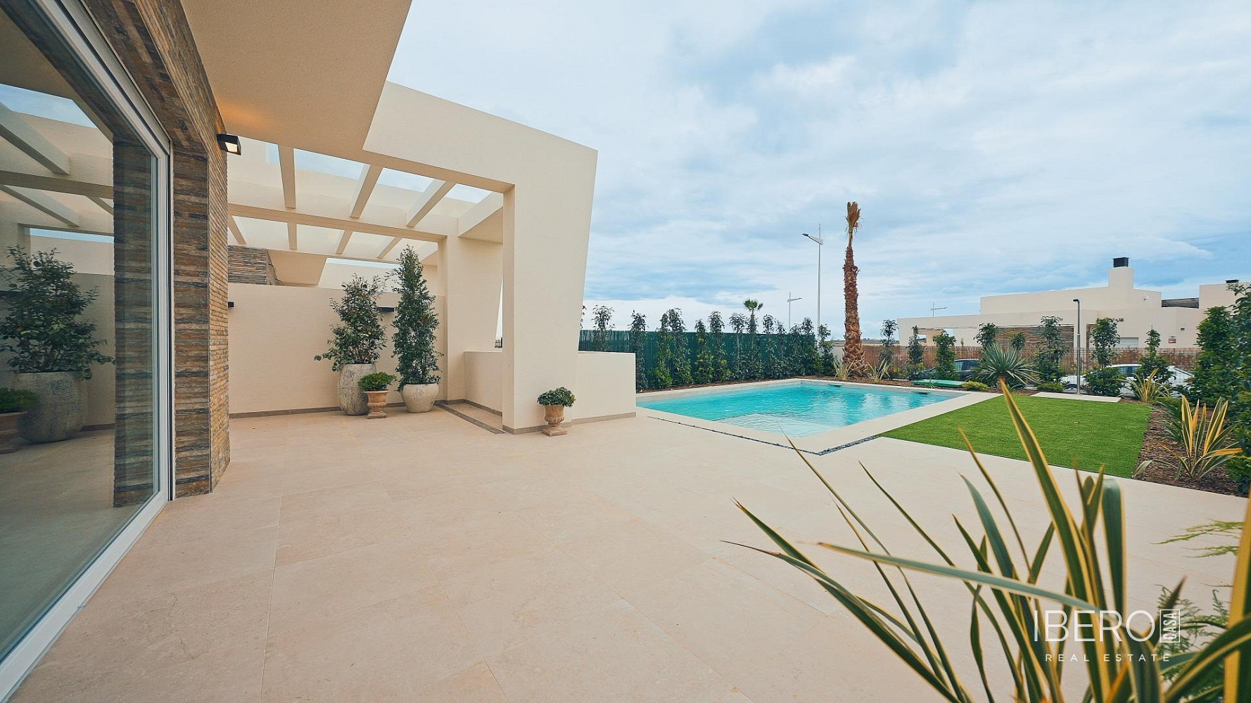 Casa 4+kk – Algorfa, el Baix Segura / La Vega Baja - Más