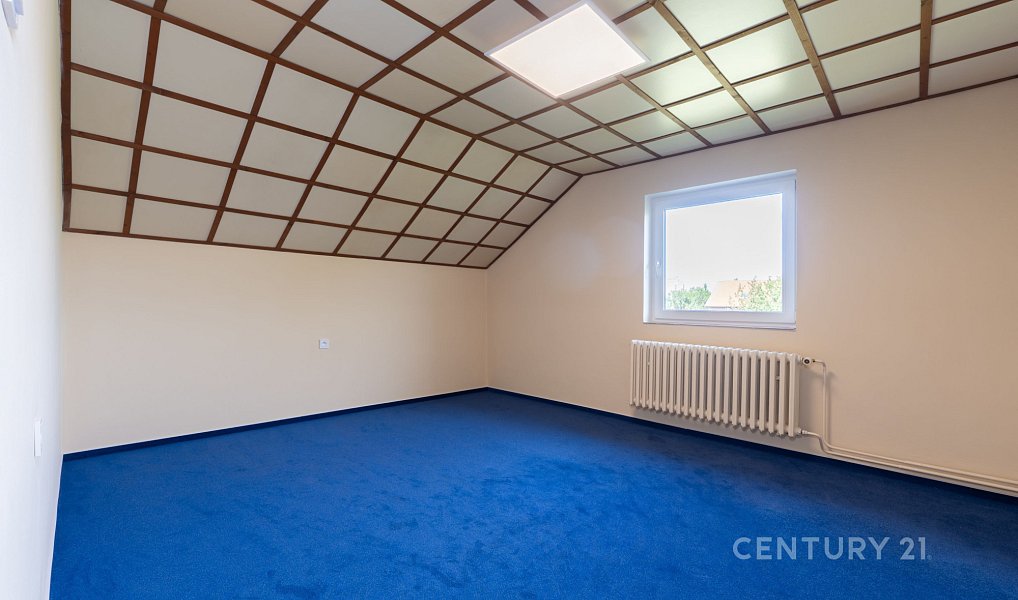 Prodej domu 193 m² s pozemkem 527 m², Praha – náhled fotky 26