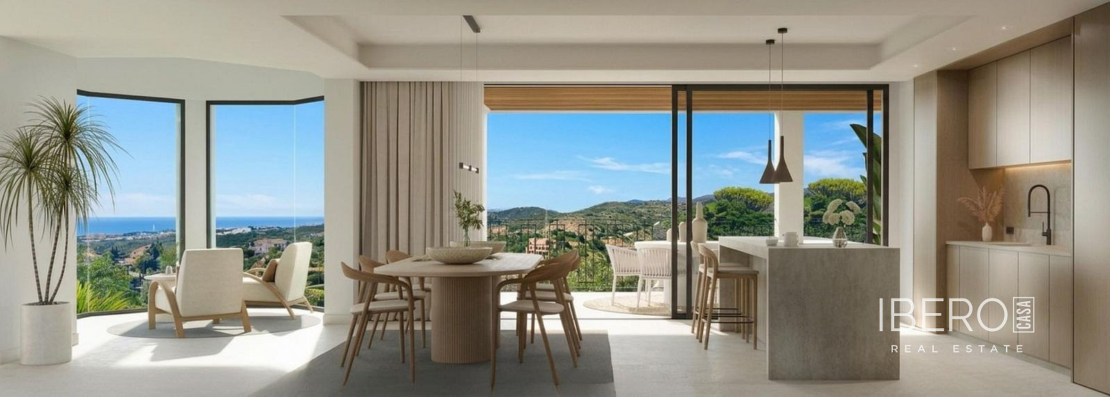 Casa 6+kk – Marbella - Más