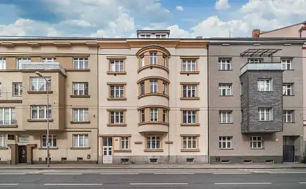 Prodej bytu 3+kk 87 m², Dobrovského, Plzeň - Jižní Předměstí