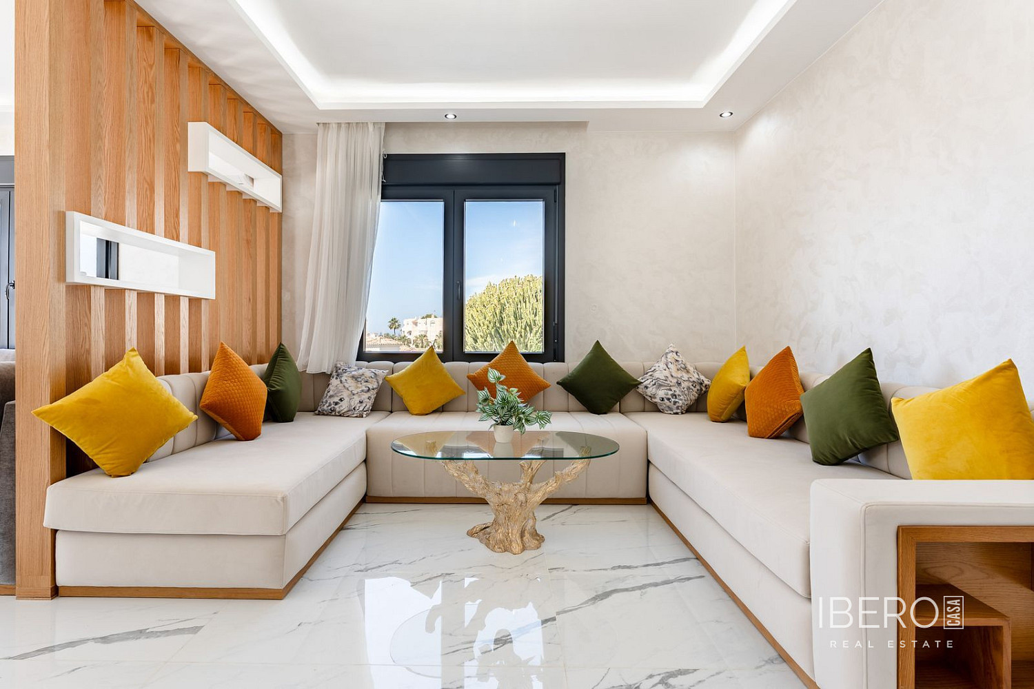 Casa 5+kk – Mijas, Riviera del Sol - Fase VIII, Urbanización Sitio de Calahonda - Vista 4