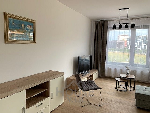 Pronájem bytu 2+kk 63 m²