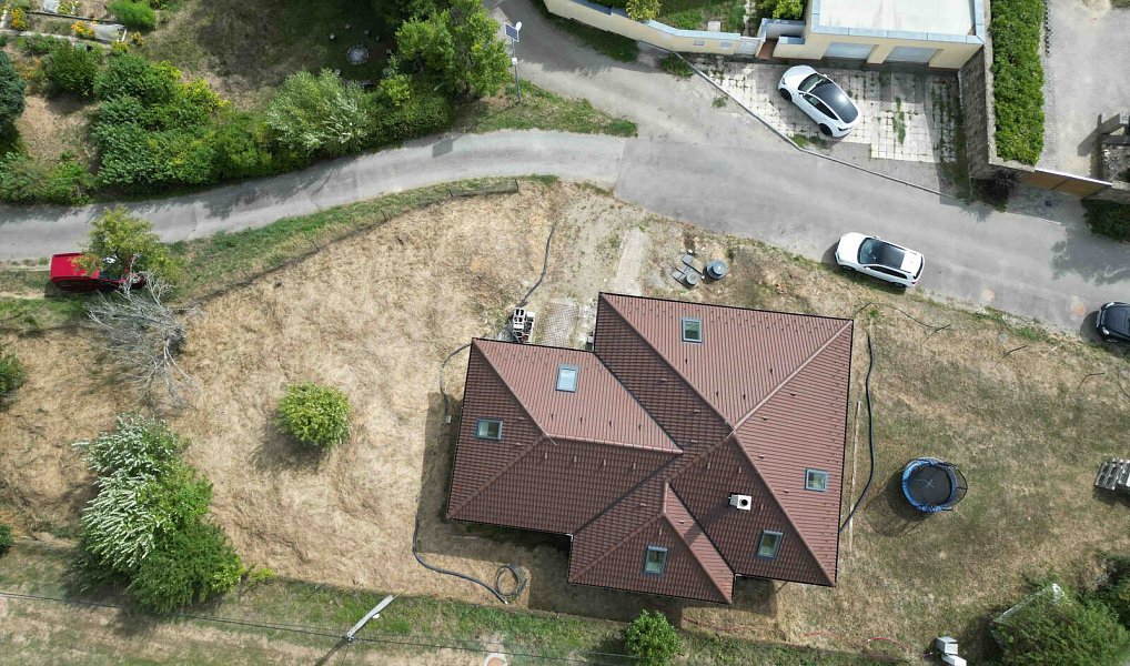 Prodej domu 194 m² s pozemkem 1 250 m², Svinošice – náhled fotky 7