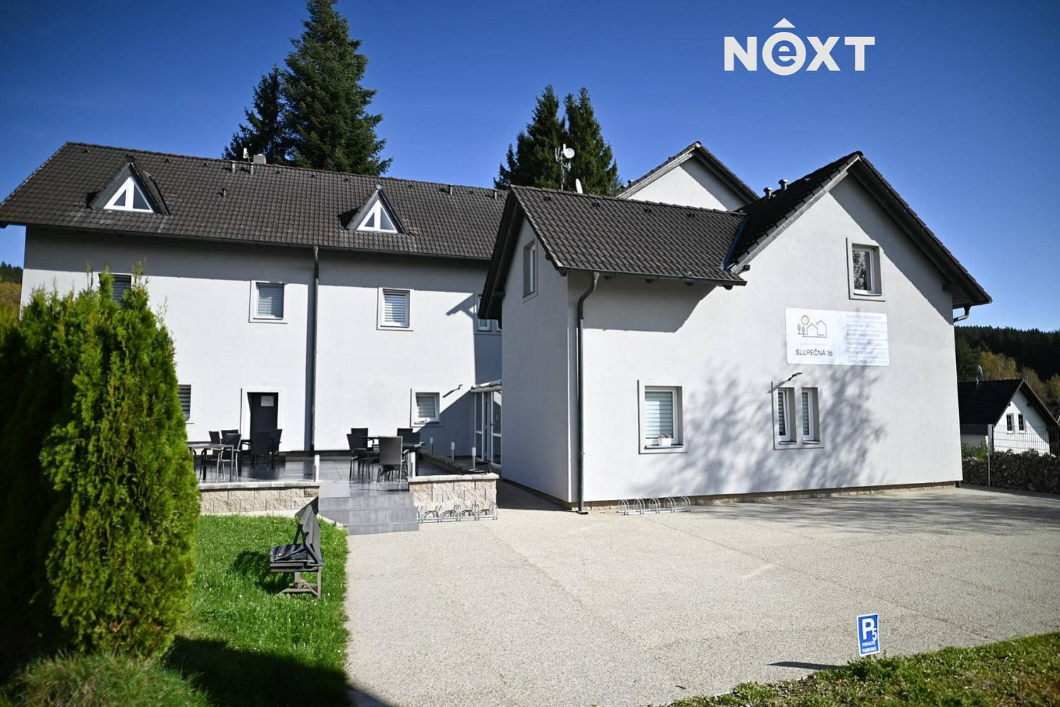 Prodej bytu 1+kk 28 m²