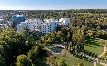 Pronájem bytu 2+kk 54 m², Kladno
