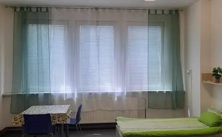 Pronájem bytu 1+kk 40 m², Potštátská, Hranice - Hranice I-Město, okres Přerov
