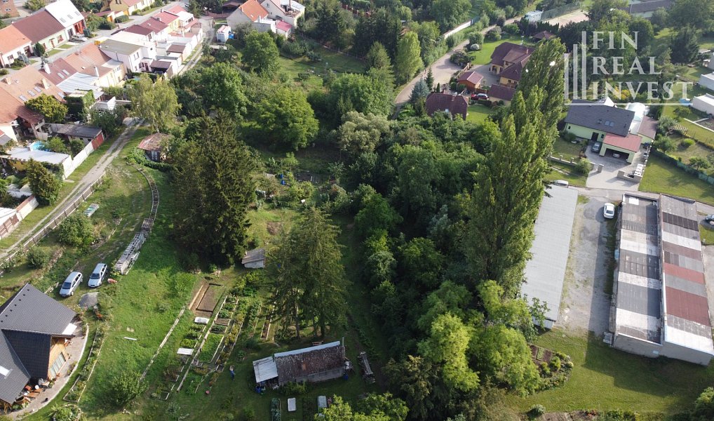 Prodej pozemku 1 178 m², Rousínov – náhled fotky 12