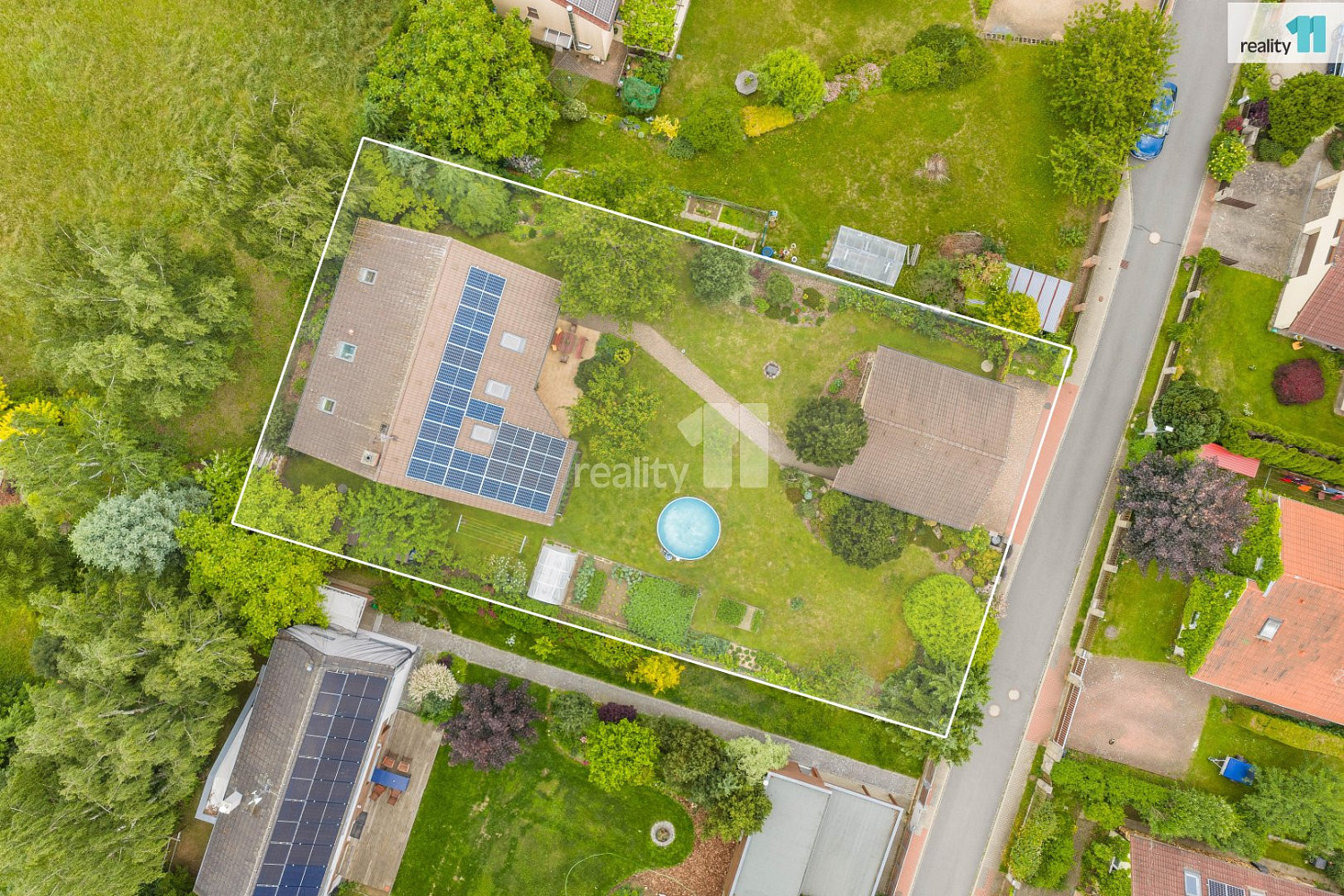 Prodej domu 200 m² s pozemkem 1 008 m² — photo 5