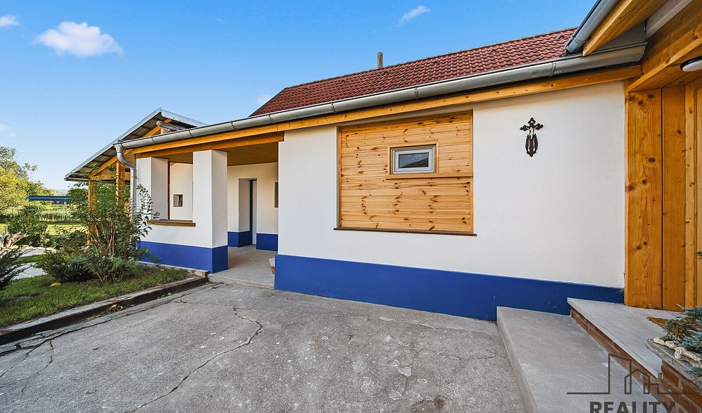 Prodej domu 150 m² s pozemkem 1 502 m², Petrov – náhled fotky 30