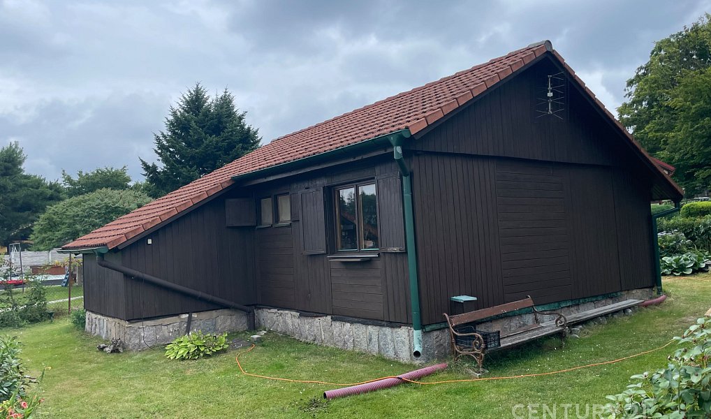Prodej chaty/chalupy 40 m² s pozemkem 405 m², Vyžlovka – náhled fotky 2