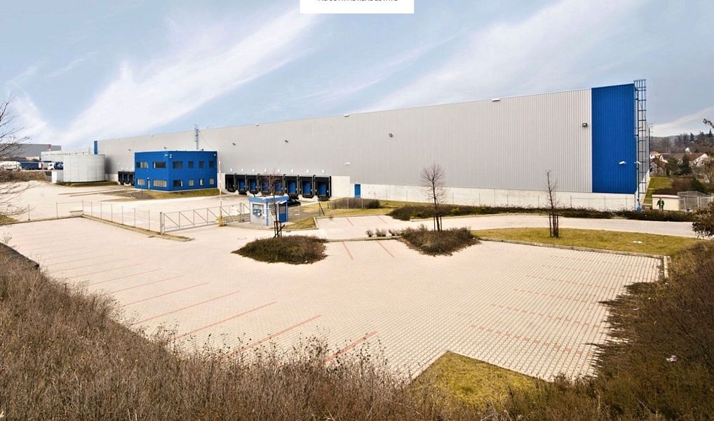 Pronájem výrobních prostor 16 173 m², Dobřejovice – náhled fotky 5