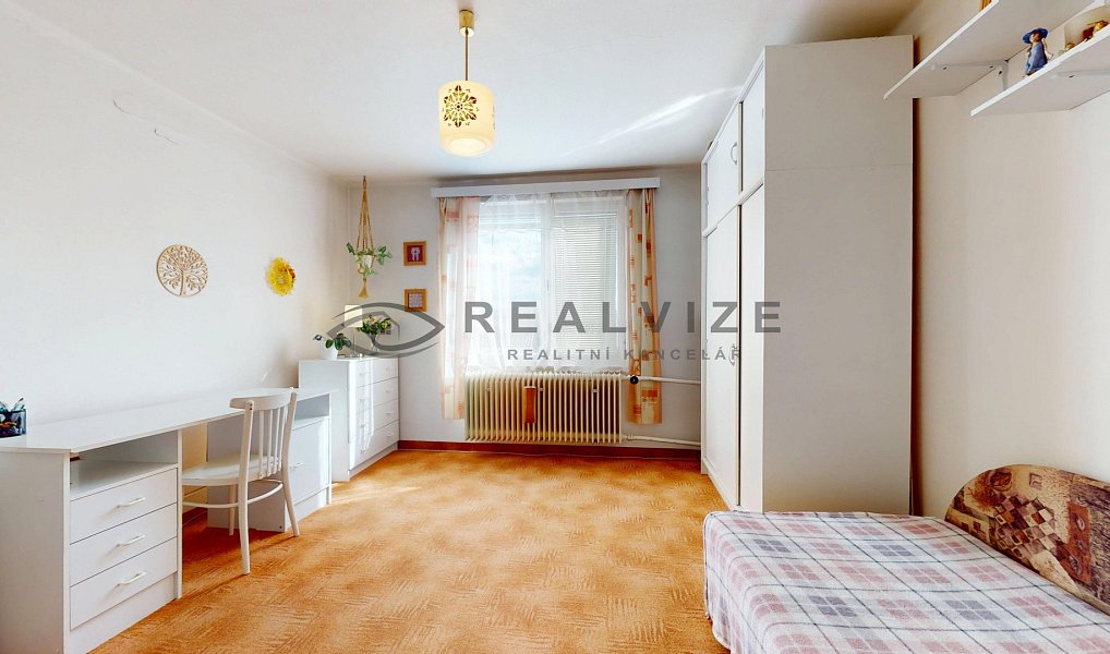 Prodej domu 180 m² s pozemkem 1 451 m², Nové Hrady – náhled fotky 4