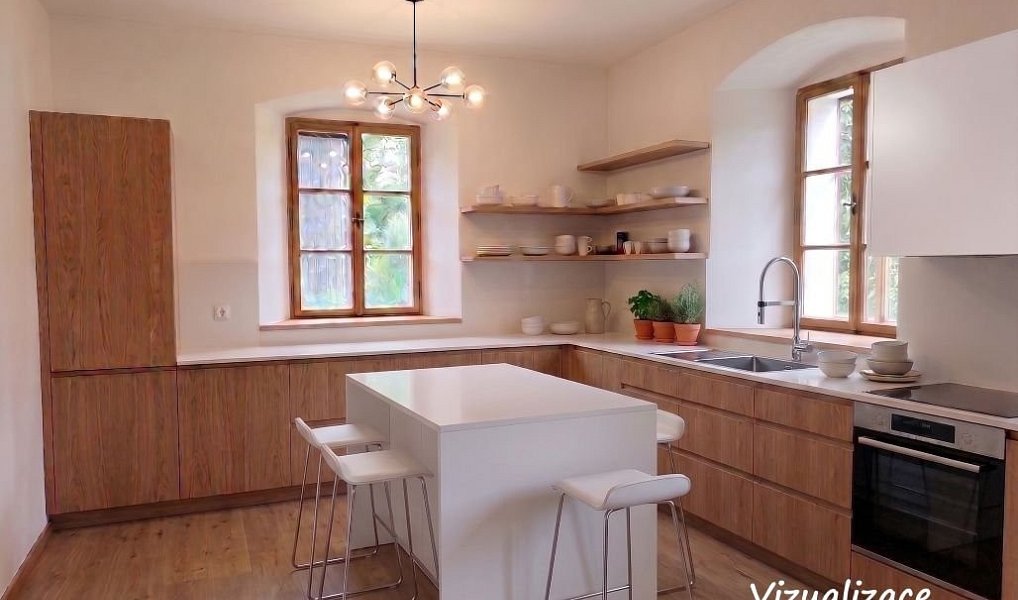 Prodej domu 293 m² s pozemkem 484 m², Vejprty – náhled fotky 4