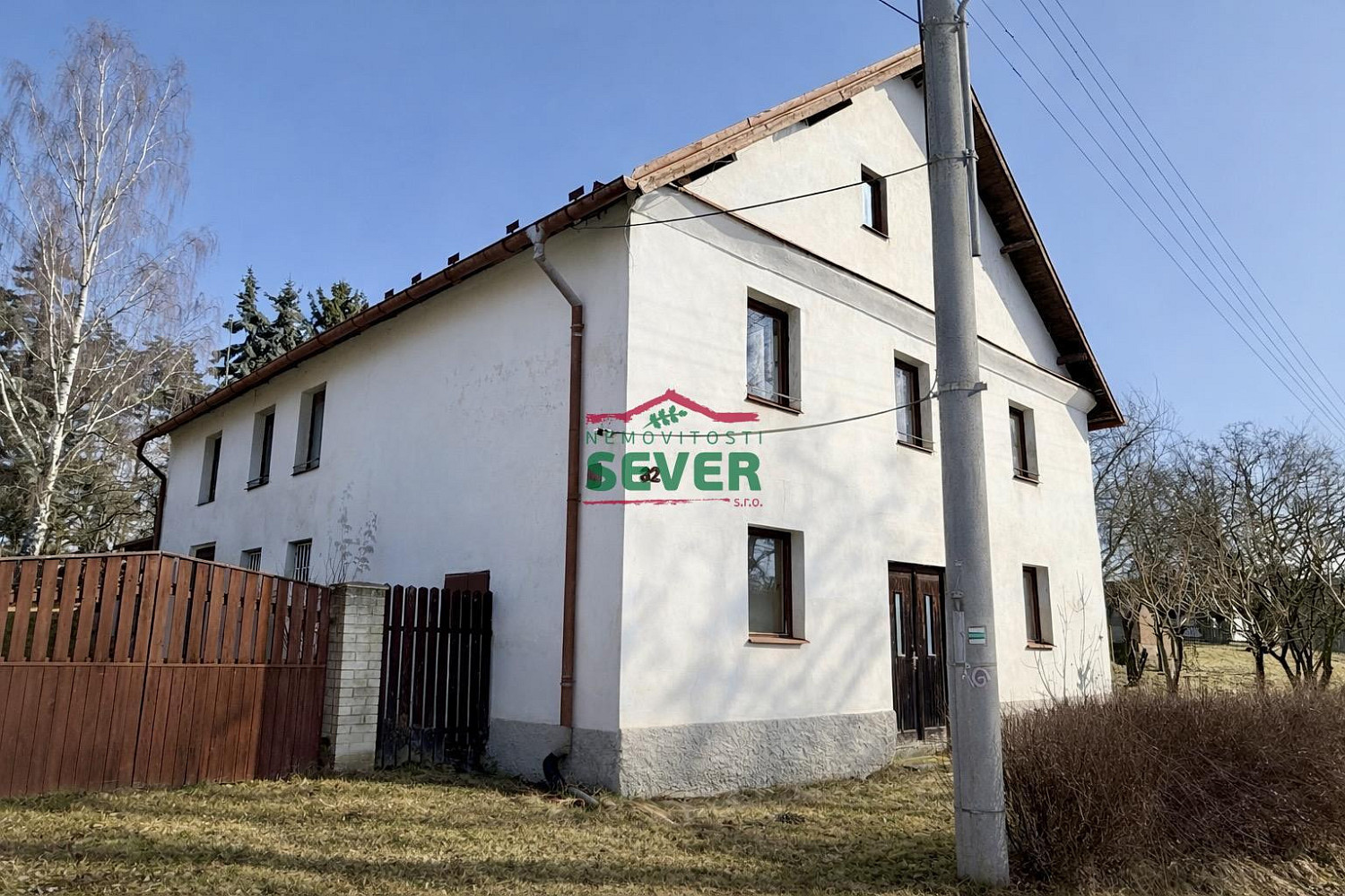 Prodej domu 300 m² s pozemkem 925 m²