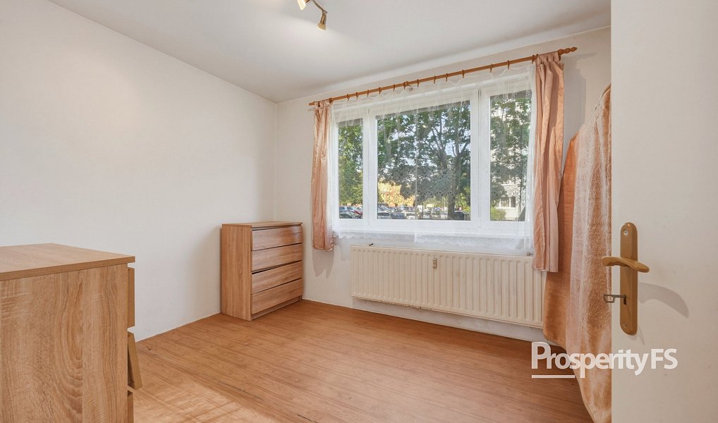 Prodej bytu 1+1 41 m², Cvikov – náhled fotky 9