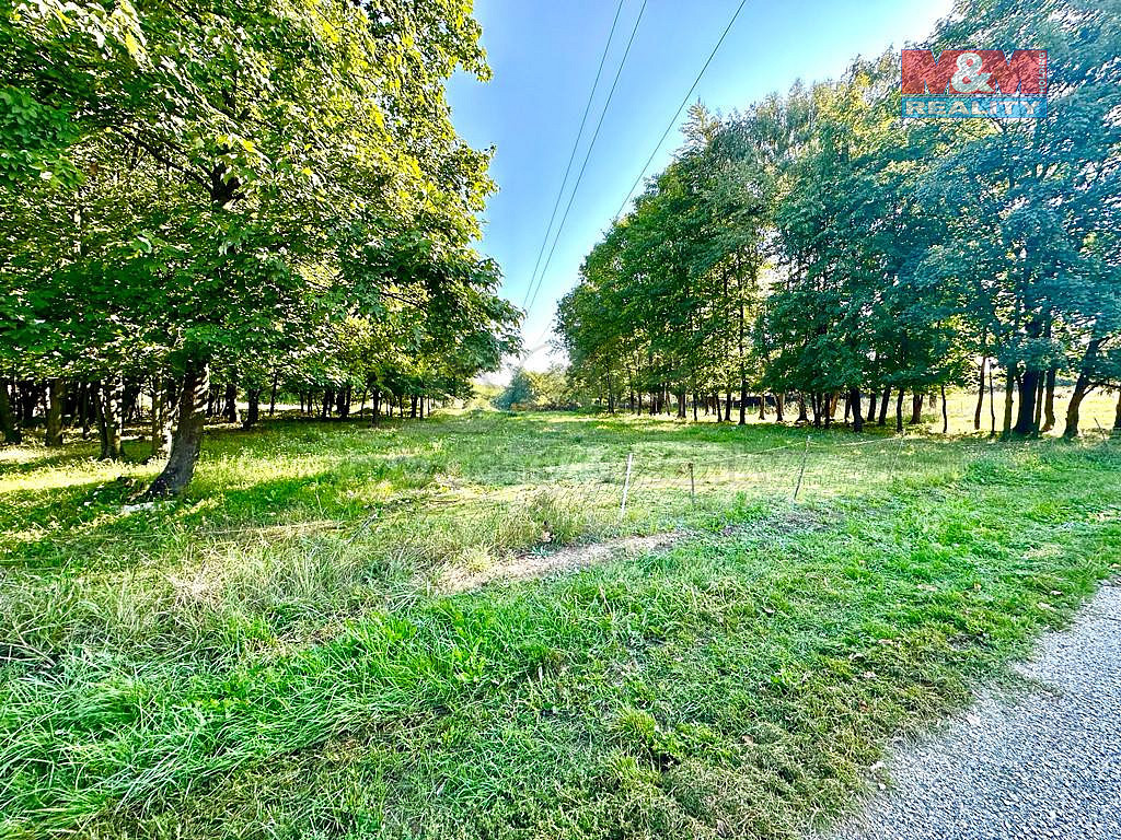Prodej zahrady 1 000 m² — photo 3
