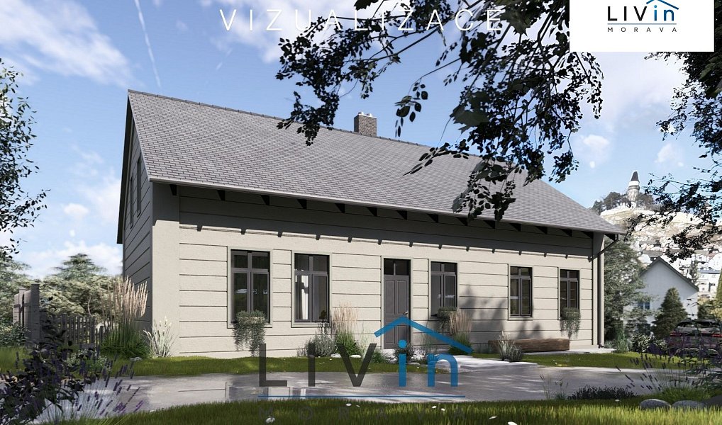 Prodej domu 346 m² s pozemkem 3 157 m², Štramberk – náhled fotky 18