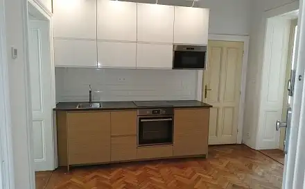 Pronájem bytu 3+1 85 m²