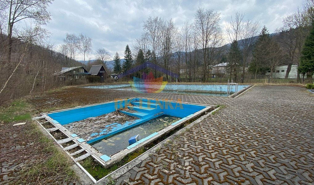 Pronájem stavebního pozemku 4 712 m², Řeka – náhled fotky 2