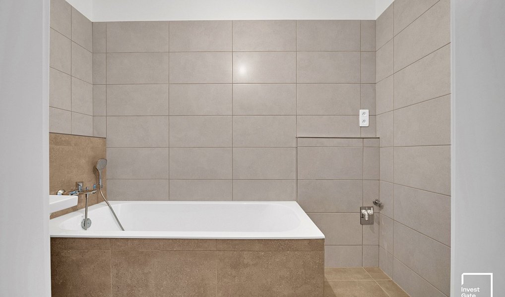 Prodej bytu 2+kk 62 m², České Budějovice – náhled fotky 10