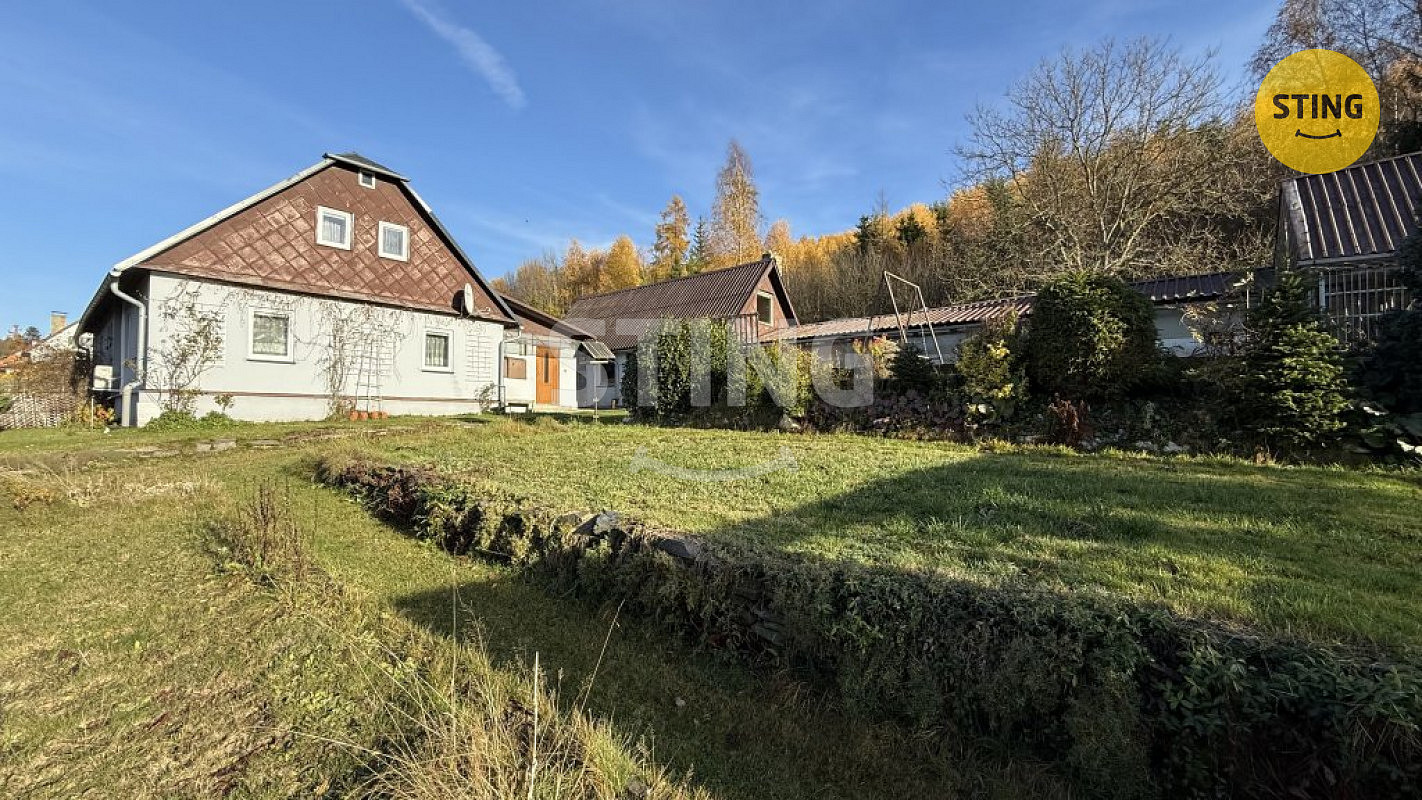 Prodej domu 150 m² s pozemkem 2 326 m² — photo 2