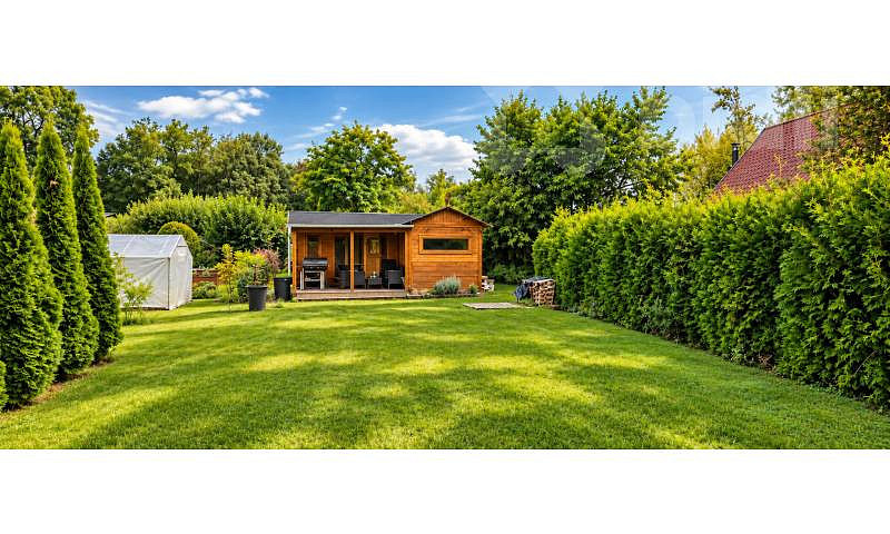 Prodej chaty/chalupy 30 m² s pozemkem 288 m² – fotografie 2