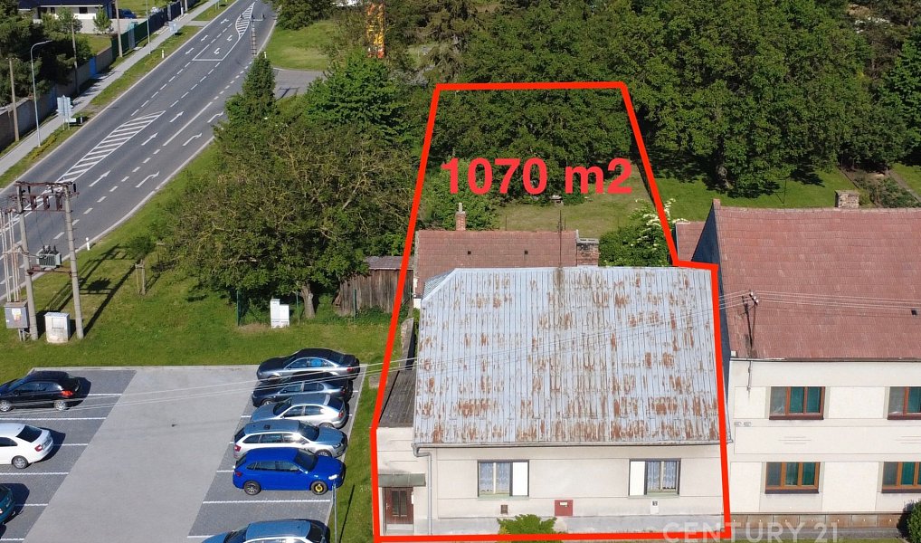 Prodej domu 74 m² s pozemkem 1 070 m², Nezamyslice – náhled fotky 13