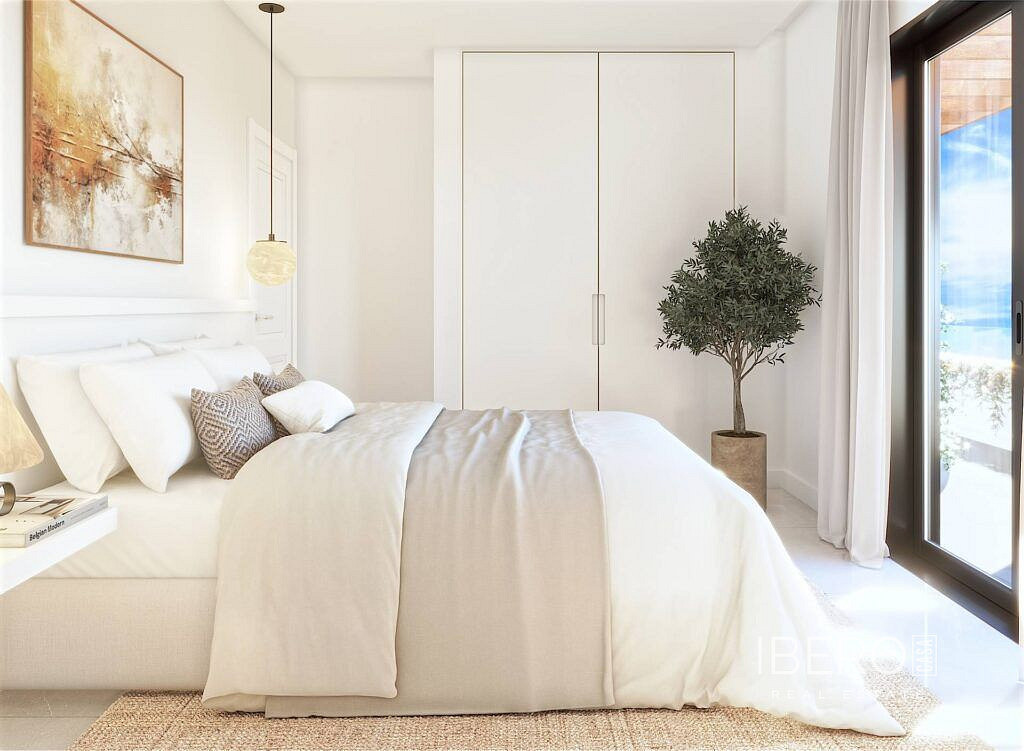 Piso 2+kk – Mijas, Las Lagunas, Campo-Mijas - Vista 4