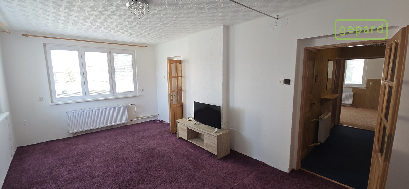 Prodej bytu 2+1 61 m² — photo 5