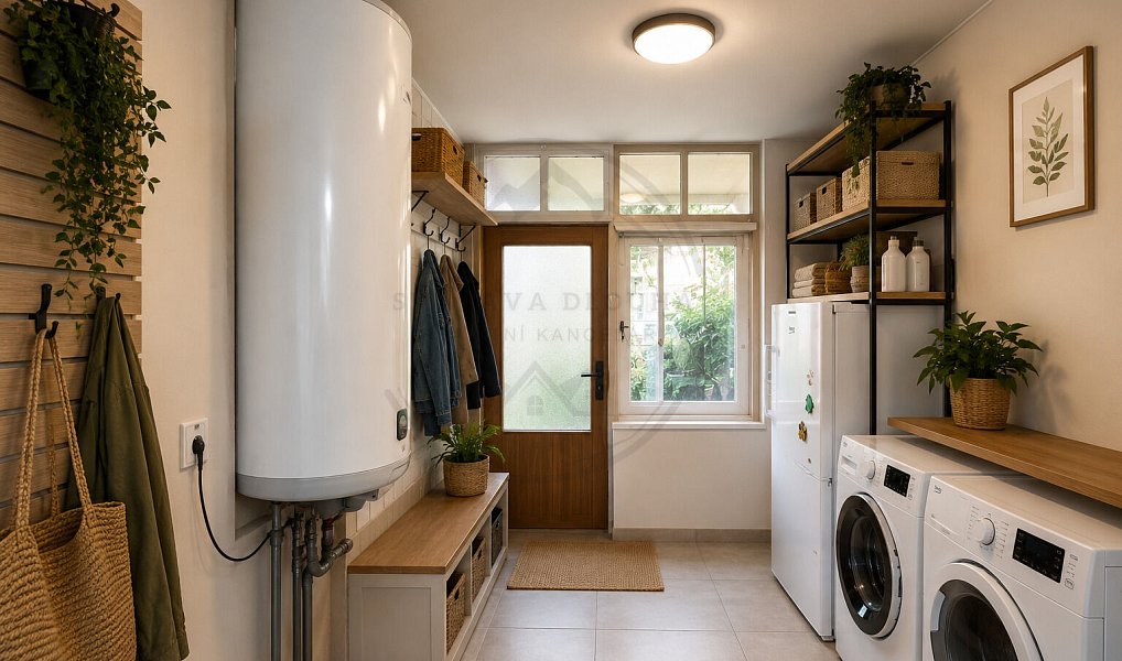 Prodej domu 100 m² s pozemkem 2 700 m², Bernartice – náhled fotky 8
