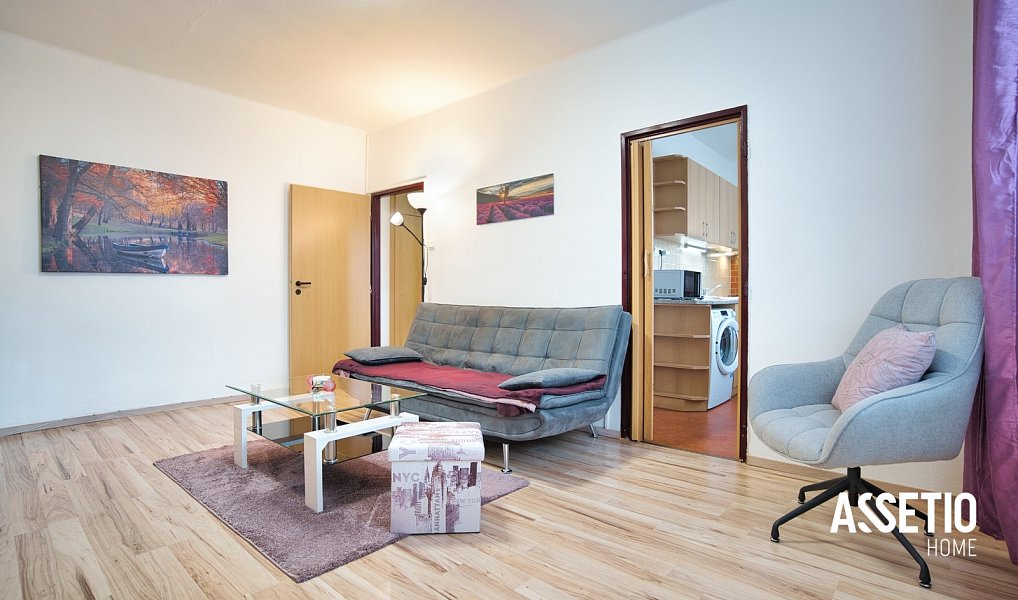 Prodej bytu 2+1 52 m², Přerov – náhled fotky 5