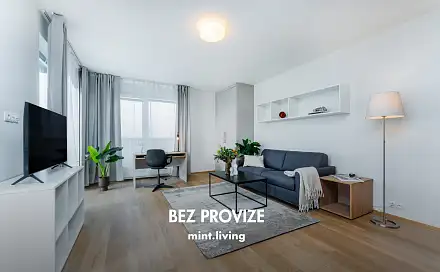 Pronájem bytu 3+kk 62 m², Františka Kováříka, Plzeň - Skvrňany