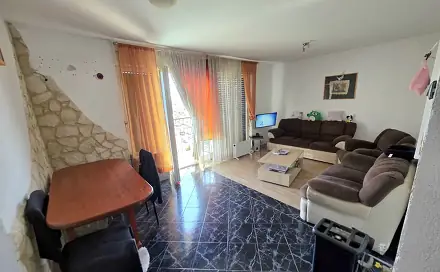 Prodej bytu 2+1 63 m², Pula, Istarska županija, Chorvatsko