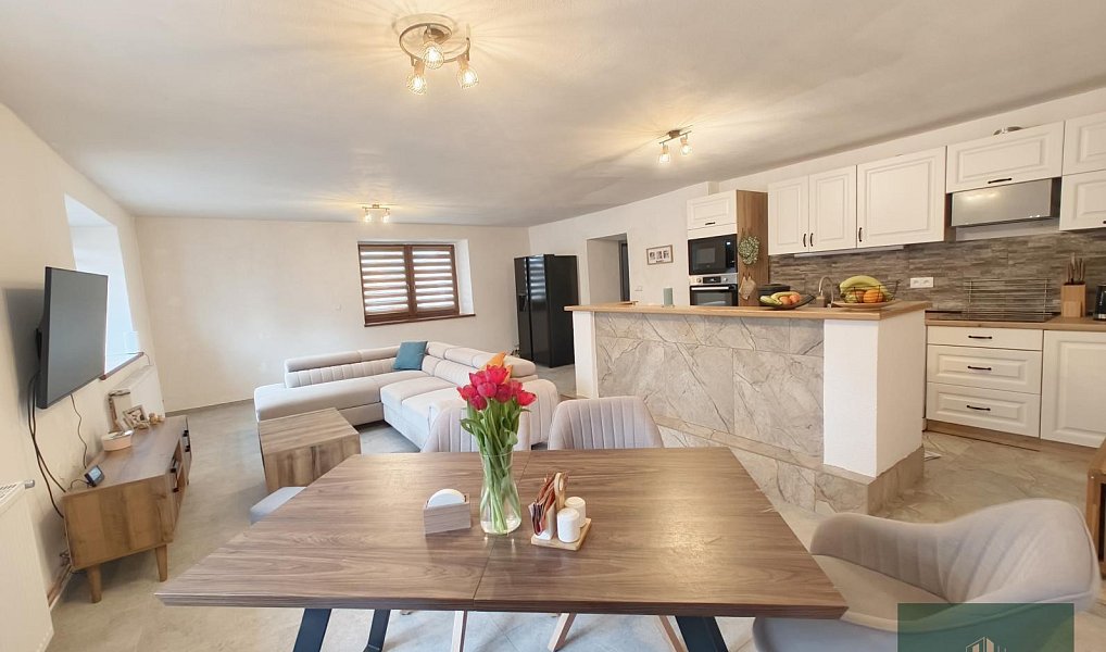 Pronájem domu 200 m² s pozemkem 1 301 m², Bor – náhled fotky 14