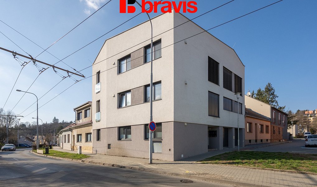 Prodej bytu 3+kk 59 m², Brno – náhled fotky 18