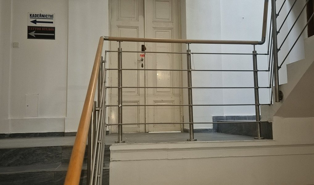 Pronájem kanceláře 38 m², Šumperk – náhled fotky 7