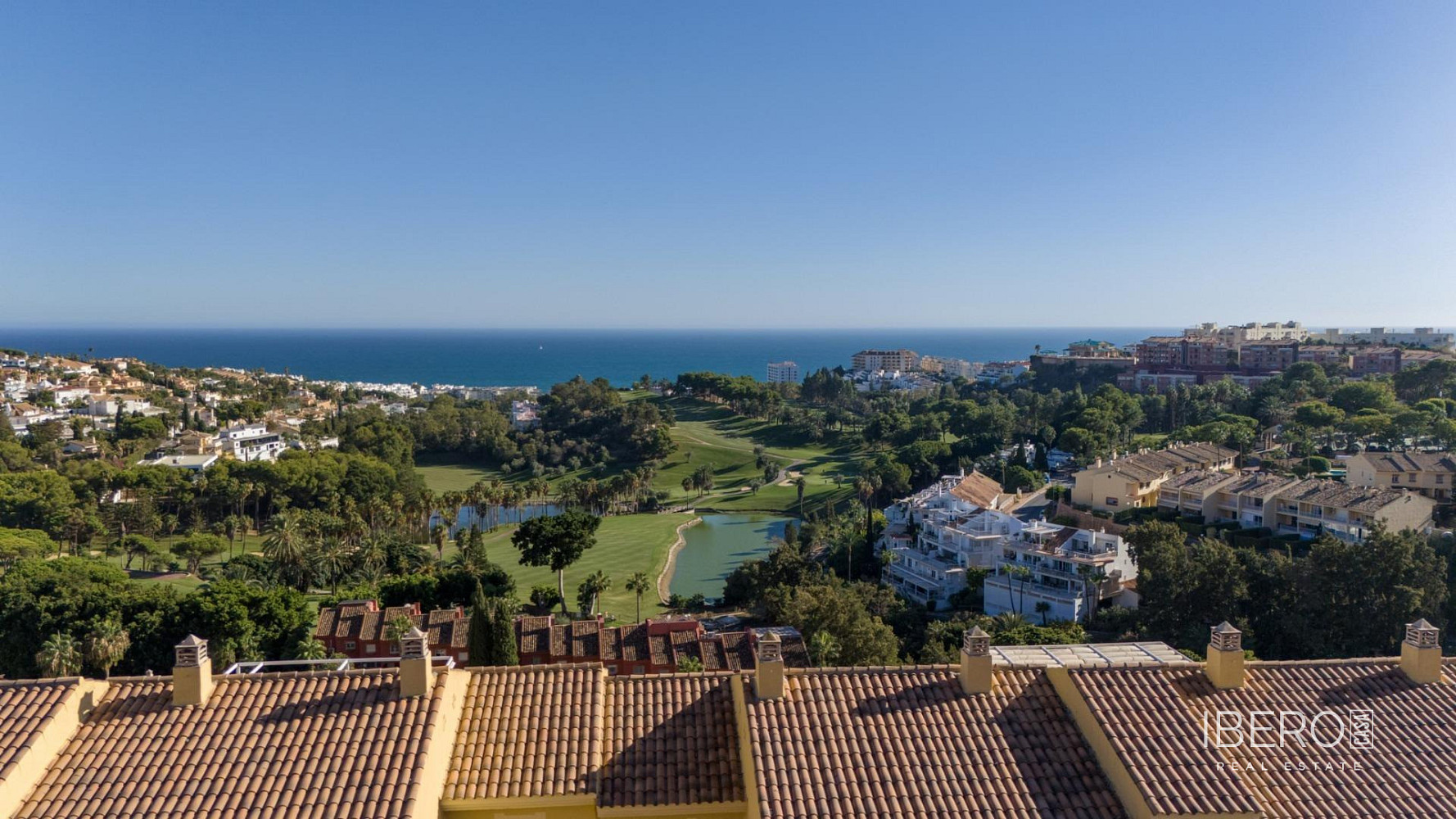 Pis 3+kk – Benalmádena, Arroyo de la Miel - Vista 4