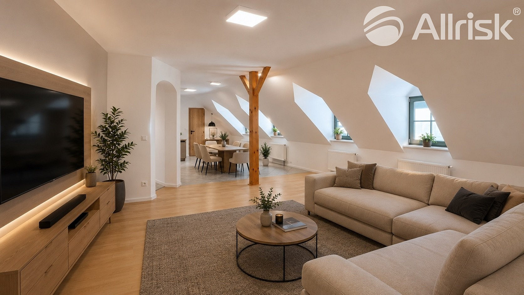 Prodej bytu 3+kk 112 m² – fotografie 3