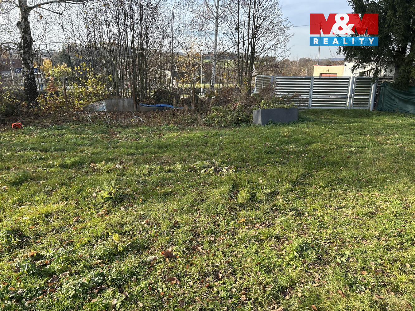 Prodej stavebního pozemku 3 147 m² – fotografie 5