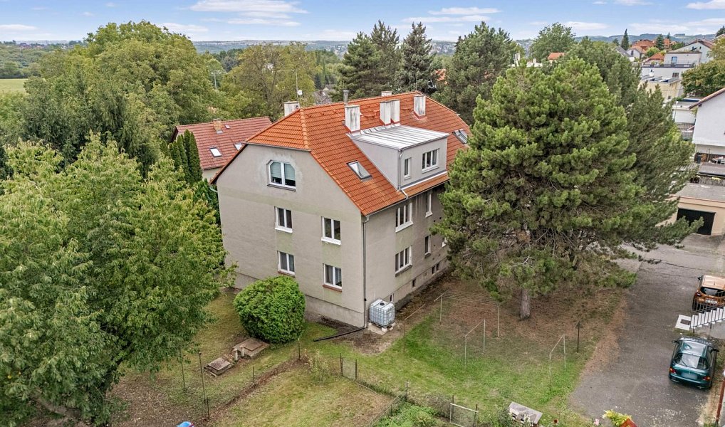 Prodej bytu 3+1 71 m², Klecany – náhled fotky 23