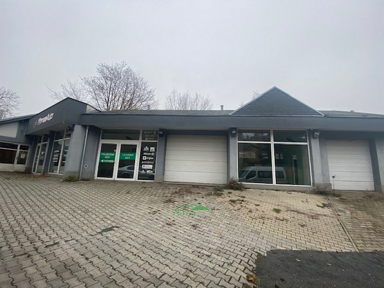 Pronájem skladovacích prostor 223 m² – fotografie 3
