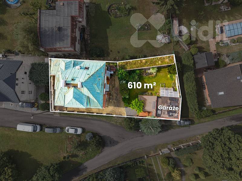 Prodej domu 306 m² s pozemkem 610 m² – fotografie 5