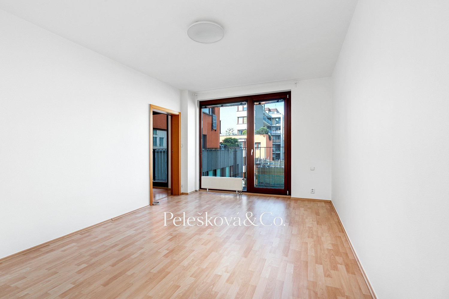Prodej bytu 2+kk 52 m² – fotografie 2