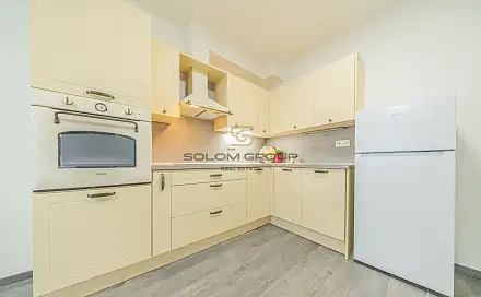Pronájem bytu 2+kk 57 m²