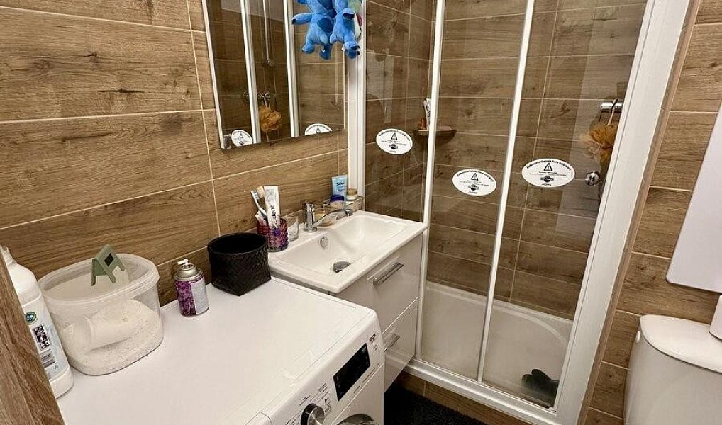 Prodej bytu 1+kk 24 m², Teplice – náhled fotky 2
